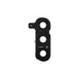 Samsung Galaxy S24 Plus 5G Back Camera Lens With Cover Bezel Ring (Onyx Black)