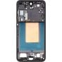 Samsung S24 Plus 5G Mid-Frame (Onyx Black USA Model)