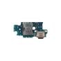 Samsung S24 Plus 5G (S926U) (North American Version) Charging Port Board With Sim Card Reader