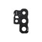 Samsung Galaxy S24 UItra 5G Back Camera Lens With Cover Bezel Ring (Titanium Black)