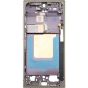 Samsung S24 Ultra 5G Mid-Frame Housing Titanium Gray (US Version)