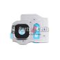 Samsung S8 Plus Back Camera Lens Silver