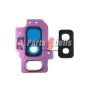 Samsung S9 Plus Back Camera Glass Lens Purple
