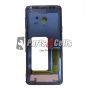 Samsung S9 Plus Middle Frame Coral Blue