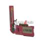 Samsung Galaxy Tab 2 10.1" P5110 Buzzer Flex