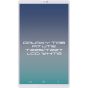 Samsung Galaxy Tab A7 Lite T225/ T227 (4g Version) Touch White