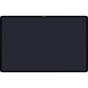 Samsung Galaxy Tab S8 Ultra (X900) LCD With Touch Black