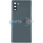 Samsung Note 10 Back Door Aura Black