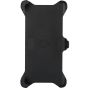 Brilliance HEAVY DUTY Samsung Note 10 Pro Series Case Black