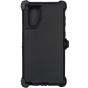 Brilliance HEAVY DUTY Samsung Note 10 Pro Series Case Black