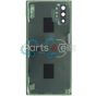 Samsung Note 10 Plus Back Door Aura Black