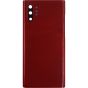Samsung Note 10 Plus Back Door Aura Red