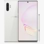 SAMSUNG NOTE 10 WHITE MINT 256GB
