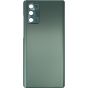 Samsung Note 20 Back Door Green