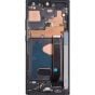 Samsung Note 20 Ultra 5G LCD with Touch + Frame After Market Mystic Black (BIG SIZE) 6.81'