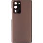 Samsung Note 20 Ultra Back Door Bronze