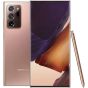 SAMSUNG NOTE 20 ULTRA 5G BRONZE GOOD S-PEN FAIL 128GB