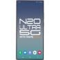 Samsung Note 20 Ultra LCD with Touch + Frame Mystic Bronze Service Pack