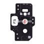 Samsung Note 9 Back Camera Lens Black