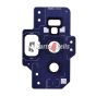 Samsung Note 9 Back Camera Lens Blue