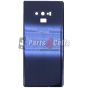 Samsung Note 9 Back Door Blue With Camera Lens