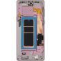 Samsung Note 9 LCD With Touch + Frame After Market Purple (BIG SIZE ) 6.22'
