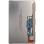 Samsung P3100 LCD Screen Display