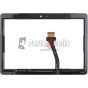 Samsung Tab 2 10.1" Digitizer P5110 Black