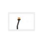 Samsung Tab 2 10.1" Digitizer P5113 White