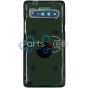 Samsung S10 5G Back Door Majestic Black