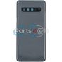 Samsung S10 5G Back Door Majestic Black