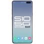 Samsung S10 LCD with Touch + Frame Prism Black C Grade (OEM PULL)