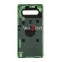 Samsung S10 Back Door Black