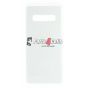 Samsung S10 Back Door White