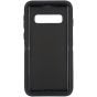 Brilliance HEAVY DUTY Samsung S10 Pro Series Case Black