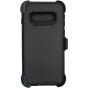 Brilliance HEAVY DUTY Samsung S10 Pro Series Case Black