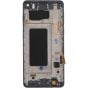 Samsung S10 LCD With Touch + Frame After Market Incell Black (Smaller Size)