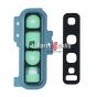 Samsung S10 Plus Back Camera Lens Green