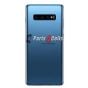Samsung S10 Plus Back Door Prism Blue