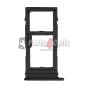 Samsung S10 Plus Sim Tray Prism Black