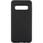 Brilliance HEAVY DUTY Samsung S10 Slim Series Case Black