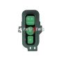 Samsung S10e Back Camera Lens Green