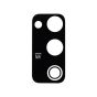 Samsung S20 FE 5G Back Camera Lens + Bezel Navy