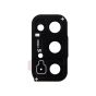 Samsung S20 FE 5G Back Camera Lens + Bezel White