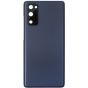 Samsung S20 FE 5G Back Door w/ Camera Lens Cloud Navy