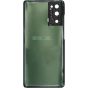 Samsung S20 FE 5G Back Door w/ Camera Lens Cloud Navy