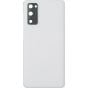 Samsung S20 FE 5G  Back Door Cloud White