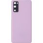 Samsung S20 FE 5G  Back Door Cloud Lavender