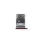 Samsung S20 FE 5G Dual Sim Tray Red