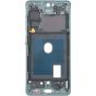 Samsung S20 FE 5G Mid-Frame Housing Cloud Mint (US Version)